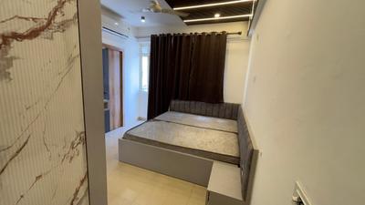 Bedroom Image of 1112 Sq.ft 2 BHK Apartment / Flat for rent in Suncity Avenue 76, Sector 76 Gurgaon for Rs. 38000