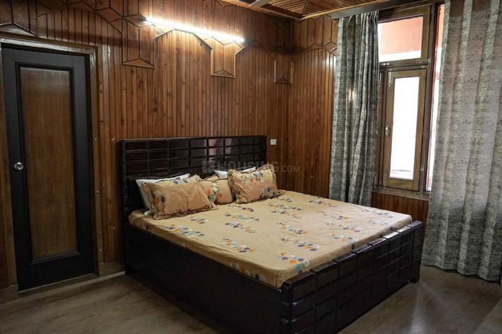 Trikuta Nagar Bedroom 1
