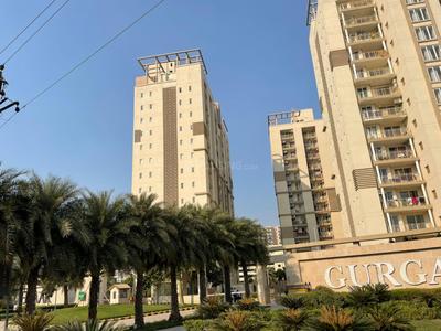 Image of 1650 Sq.ft 3 BHK Apartment / Flat for sale in Emaar Gurgaon Greens, Sector 102, Gurgaon for Rs. 20000000