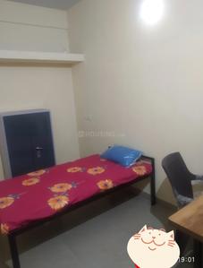 Bedroom Image of ReOne PG  in Kharadi, Pune