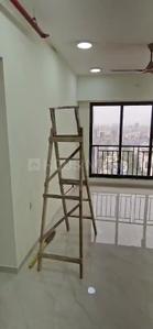 Living Room Image of 954 Sq.ft 3 BHK Apartment / Flat for rent in DGS Sheetal Regalia, Borivali East Mumbai for Rs. 67000