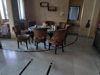 3 BHK Flat