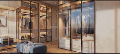 Image of 3982 Sq.ft 4.5 BHK Apartment / Flat for sale in Accent Amar Oasis, Pashan, Pune for Rs. 65000000