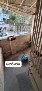 Balcony Image of 1215 Sq.ft 3 BHK Independent House for sale in Gurukul Ahmedabad for Rs. 13500000