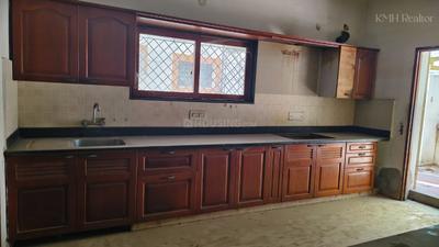 Kitchen Image of 3200 Sq.ft 10 BHK Villa for rent in Sathamangalam Madurai for Rs. 225000