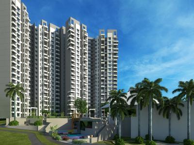 Image of 1749 Sq.ft 3 BHK Apartment / Flat for sale in Mallasandra, Hosakote, Bengaluru for Rs. 19500000