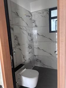 Bathroom Image of 1700 Sq.ft 3 BHK Apartment / Flat for sale in Majestique Signature Tower Phase 2, Balewadi Pune for Rs. 21000000