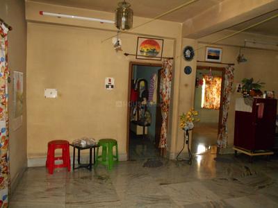 Hall Image of 1681 Sq.ft 4 BHK Apartment / Flat for sale in Serampore Hooghly for Rs. 5500000