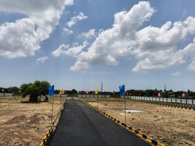 Image of 1080 Sq.ft Residential Plot / Land for sale in Ponmar, Chennai for Rs. 2592000
