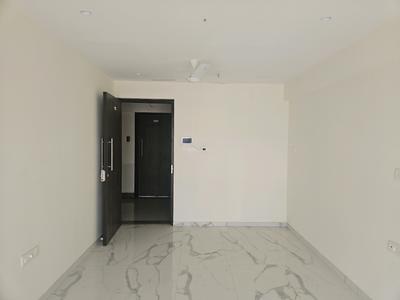 1 BHK Flat