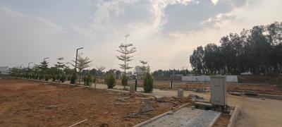 Image of 1400 Sq.ft Residential Plot / Land for sale in Munnekollal, Bengaluru for Rs. 11620000