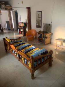Bedroom Image of 1275 Sq.ft 3 BHK Apartment / Flat for sale in Tiruchanur Tirupathi for Rs. 4800000