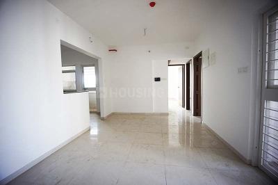 Hall Image of 880 Sq.ft 3 BHK Apartment / Flat for sale in Tathawade Pune for Rs. 11000000