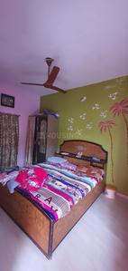 Bedroom Image of 1200 Sq.ft 4 BHK Villa for sale in Bapunagar Ahmedabad for Rs. 6000000