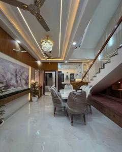 Hall Image of 2420 Sq.ft 4 BHK Villa for sale in Bhatagaon Raipur for Rs. 5645000