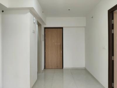 Living Room Image of 630 Sq.ft 2 BHK Apartment / Flat for sale in Lodha Crown Kolshet Tower 3, Thane West Thane for Rs. 10500000