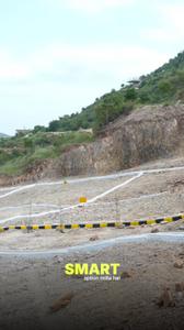 Image of 4000 Sq.ft Residential Plot / Land for sale in Siyol, Udaipur for Rs. 5600000