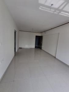 Living Room Image of 600 Sq.ft 1 BHK Apartment / Flat for sale in Nandivardhan Fortuna Blue, Lower Parel Mumbai for Rs. 24000000