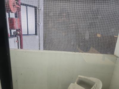 Balcony Image of 2000 Sq.ft 3 BHK Apartment / Flat for rent in Jhaveri Silver Lake Vista, New Rani Bagh Indore for Rs. 40000