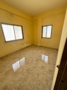 Bedroom Image of 1300 Sq.ft 2.5 BHK Duplex for rent in Chakan Pune for Rs. 12000