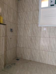 Common Bathroom Image of 1210 Sq.ft 3 BHK Apartment / Flat for sale in Siruseri Chennai for Rs. 9600000