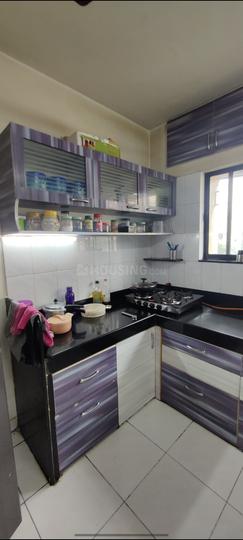 Sutarwadi, Pashan Kitchen 1