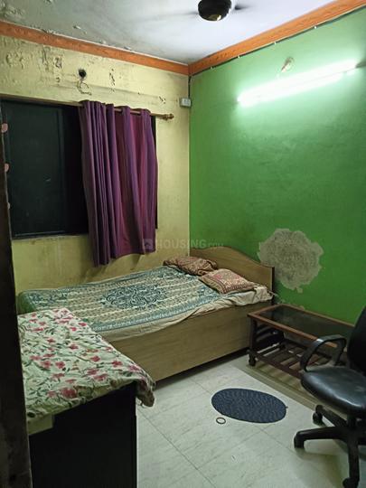 Aryadeep CHS Bedroom 1