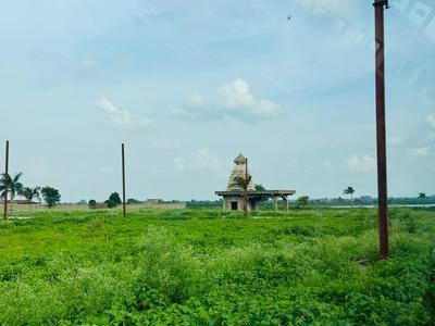 Image of 1000 Sq.ft Residential Plot / Land for sale in Tulsi -2, Raipur for Rs. 1350000