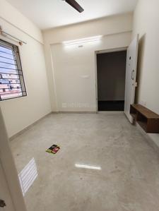 Hall Image of 550 Sq.ft 1 BHK Apartment / Flat for rent in C V Raman Nagar Bengaluru for Rs. 26000