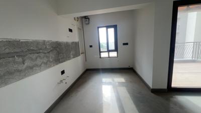 Kitchen Image of 2100 Sq.ft 3 BHK Apartment / Flat for sale in Centreo, Subramanyapura Bengaluru for Rs. 27500000