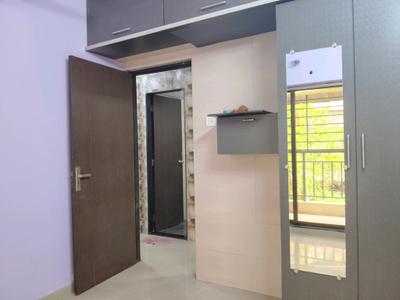 Bedroom Image of 1450 Sq.ft 3 BHK Apartment / Flat for sale in Tricity Pristine, Kharghar Navi Mumbai for Rs. 19000000