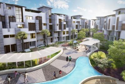 4 BHK Villa