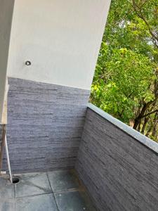 Balcony Image of 1340 Sq.ft 3 BHK Apartment / Flat for sale in Nagadevana Halli Bengaluru for Rs. 10500000