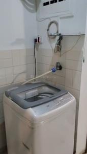 Image of 1300 Sq.ft 3 BHK Apartment / Flat for rent in Andheri West, Mumbai for Rs. 110000