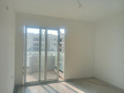 Bedroom Image of 1375 Sq.ft 2 BHK Apartment / Flat for sale in Ananda The Drizzle by Ananda Homes, Puppalaguda Hyderabad for Rs. 11687500