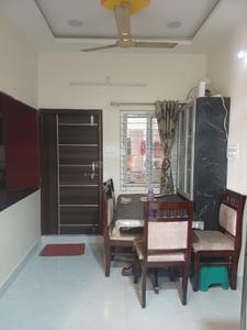 Hall Image of 1050 Sq.ft 2 BHK Apartment / Flat for sale in Amberpet Hyderabad for Rs. 8500000