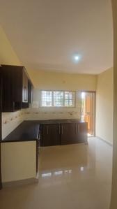 Kitchen Image of 1600 Sq.ft 3 BHK Apartment / Flat for rent in Koramangala Bengaluru for Rs. 60000