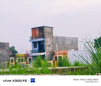 Green City Plot View 3