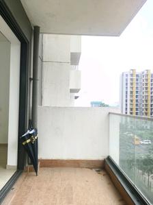 Living Room Image of 1500 Sq.ft 3 BHK Apartment / Flat for sale in Lodha Palava Serenity, Palava Phase 2 Thane for Rs. 12500000