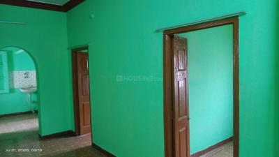 2 BHK Independent Builder Floor