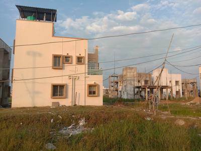 Image of 1080 Sq.ft Residential Plot / Land for sale in New Town, Kolkata for Rs. 2300000