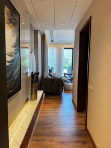 Image of 4079 Sq.ft 4 BHK Apartment / Flat for sale in The Tiara, New Chandigarh, Chandigarh for Rs. 44000000