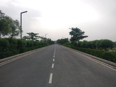 Amolik Aster Woods Internal Roads 2
