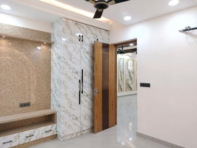 Bedroom Image of 1620 Sq.ft 3 BHK Builder Floor for sale in BPTP District 3, Sector 85 Faridabad for Rs. 17800000