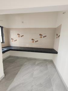 Kitchen Image of 1200 Sq.ft 2.5 BHK Apartment / Flat for sale in Bagharbari Guwahati for Rs. 5000000