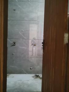 Bedroom One Image of 2100 Sq.ft 4 BHK Builder Floor for sale in Green Field Colony Faridabad for Rs. 17000000