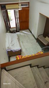 Bedroom Image of 3600 Sq.ft 3 BHK Independent House for rent in Shyamal Ahmedabad for Rs. 75000