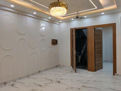 Living Room Image of 1300 Sq.ft 3 BHK Builder Floor for sale in Sky Homes, Indirapuram Ghaziabad for Rs. 12700000
