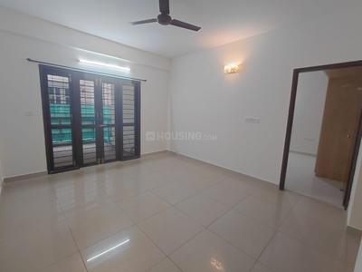 Bedroom Image of 1800 Sq.ft 3 BHK Apartment / Flat for rent in Arakere Bengaluru for Rs. 49000