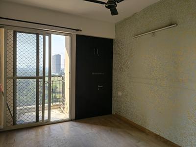 Bedroom Image of 1155 Sq.ft 2.5 BHK Apartment / Flat for sale in Prateek Grand City, Siddharth Vihar Ghaziabad for Rs. 10500000